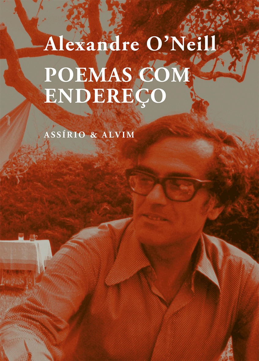Imagem 0 de Poemas com Endereço
