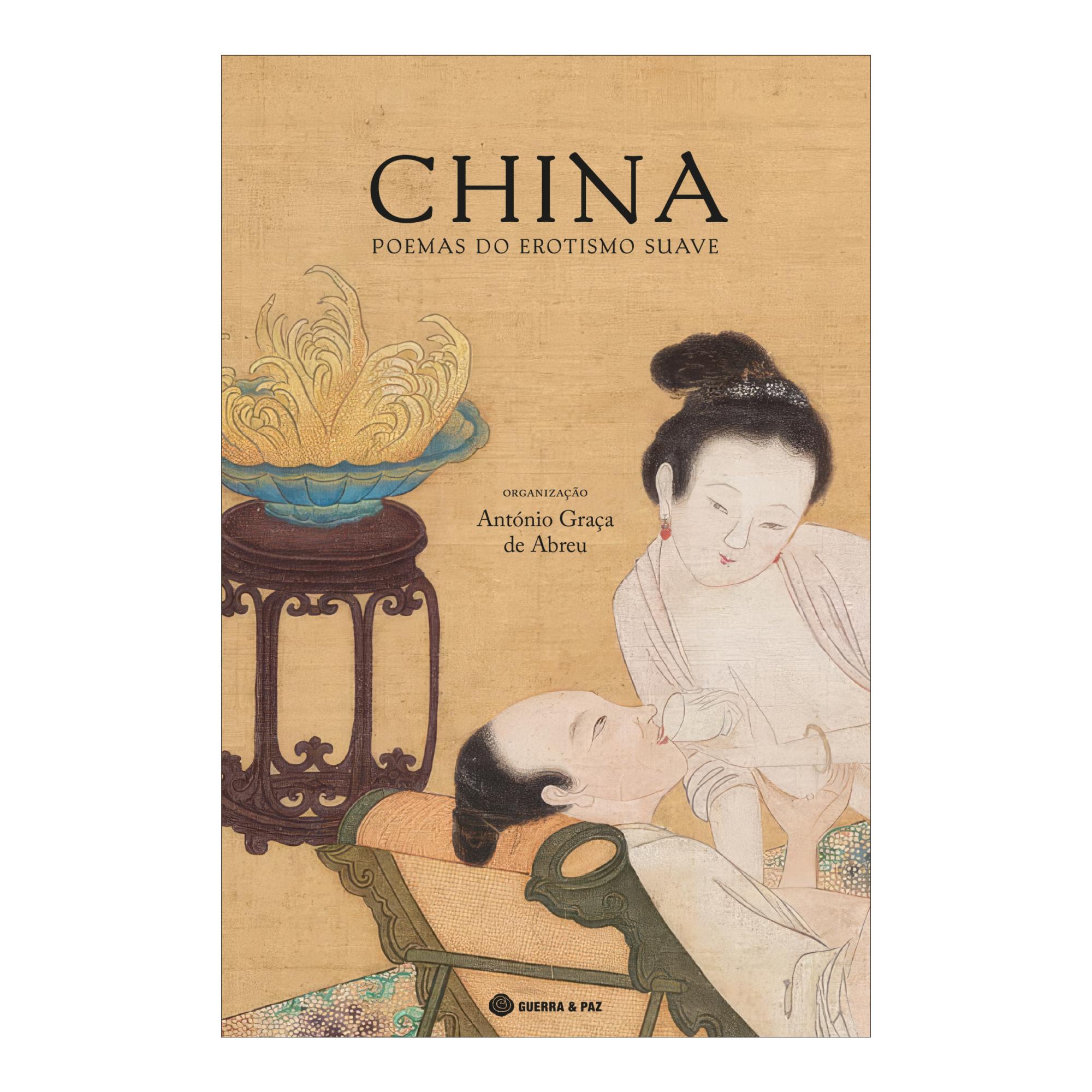 Imagem 0 de China