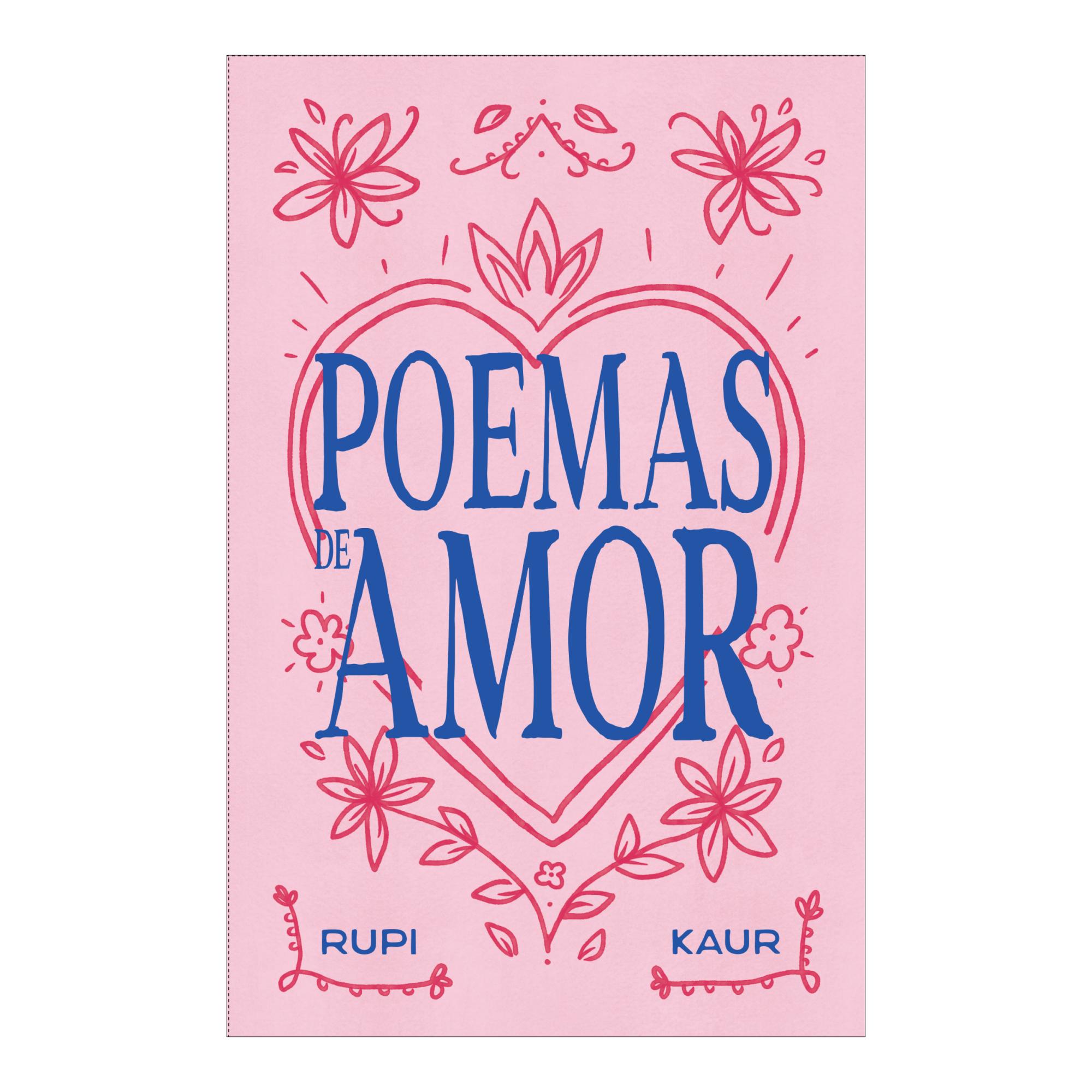 Imagem 0 de Poemas de Amor