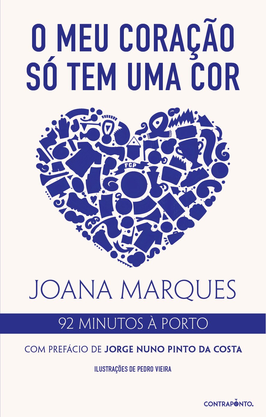 Imagem 0 de O Meu Coração Só Tem Uma Cor