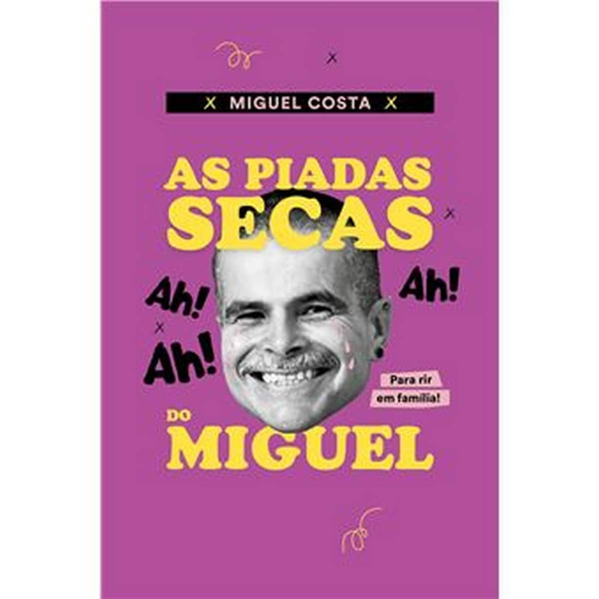 As piadas secas do miguel 1