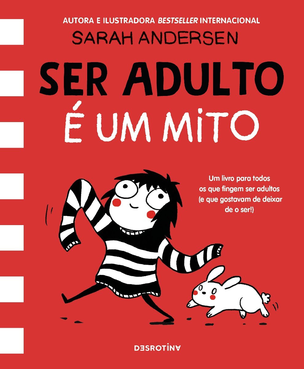 Imagem 0 de Ser Adulto é um Mito