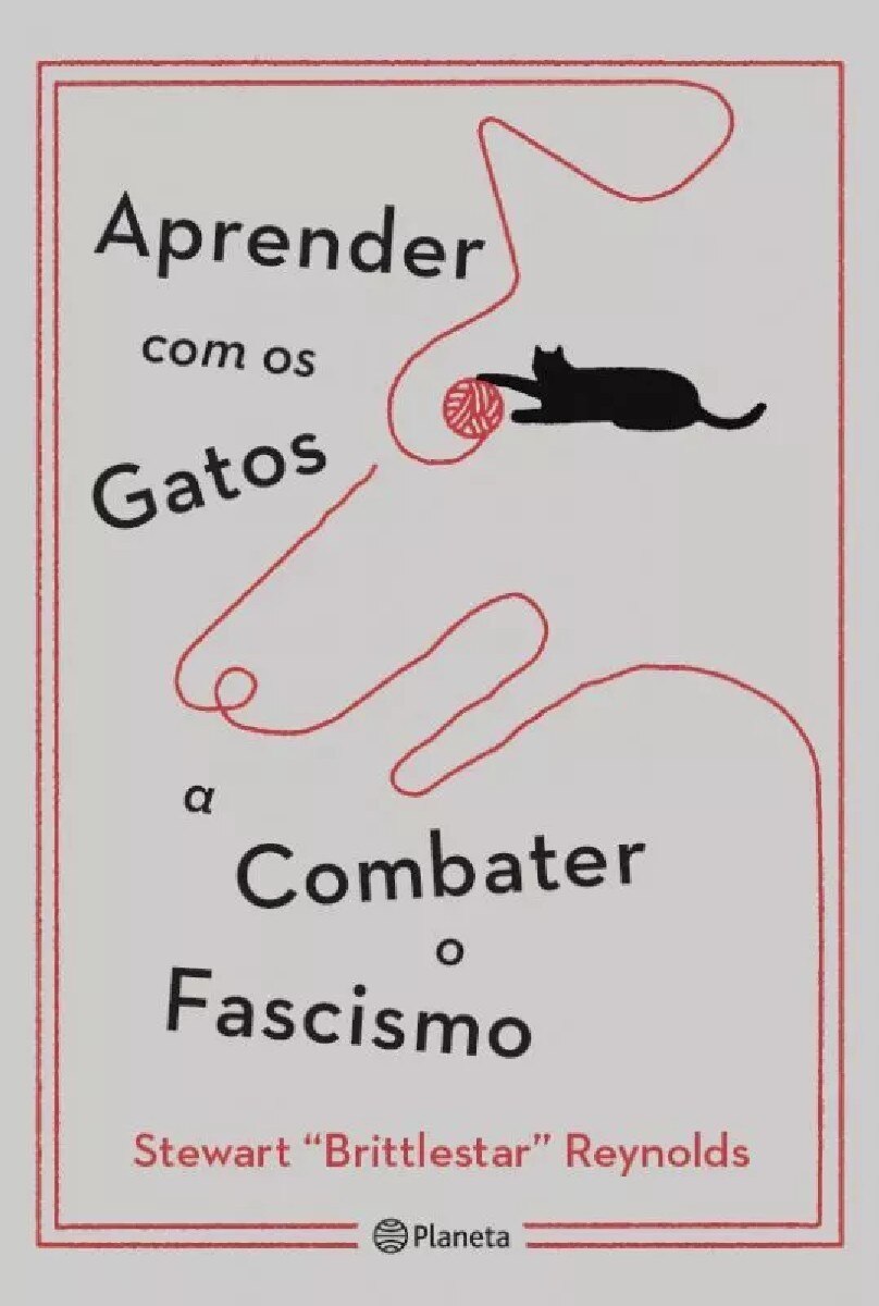 Aprender com os Gatos a Combater o Fascismo 1