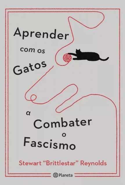 Imagem 0 de Aprender com os Gatos a Combater o Fascismo