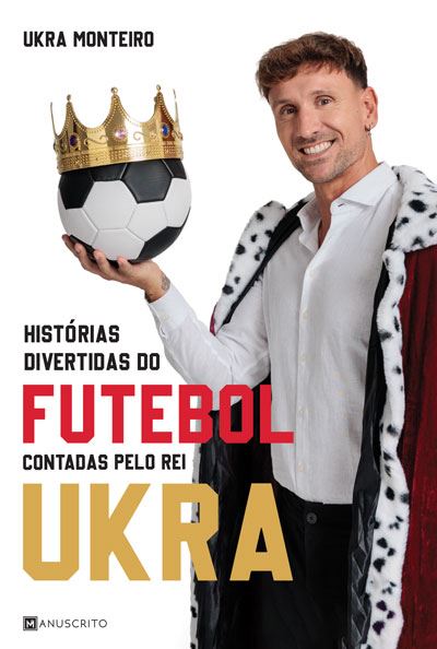 Imagem 0 de Historias divertidas do futebol contadas pelo rei