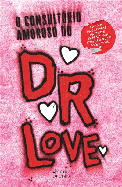 Imagem 0 de O Consultório Amoroso do Dr. Love