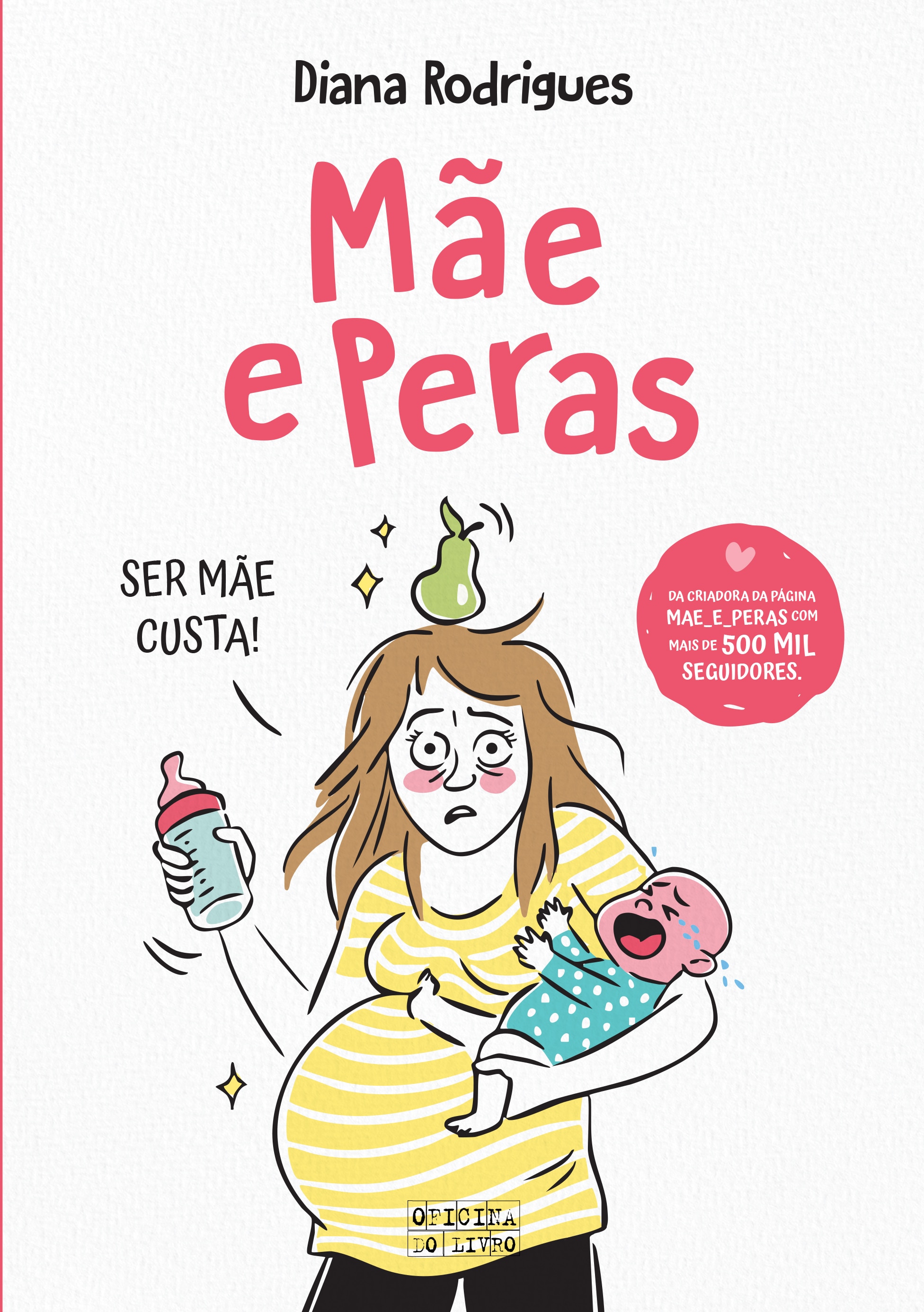 Imagem 0 de Mãe e Peras