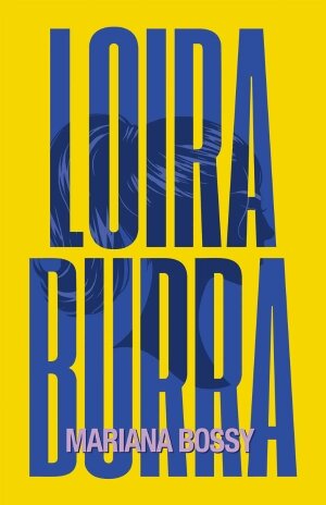 Imagem 0 de Loira Burra