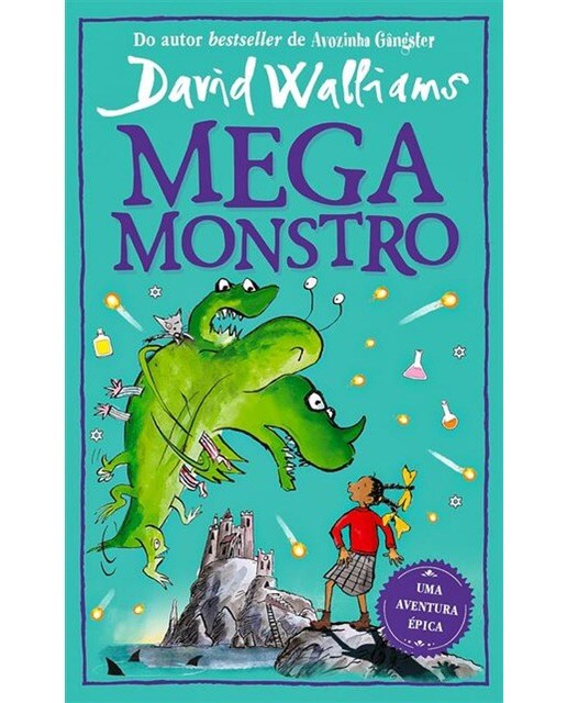 Megamonstro 1