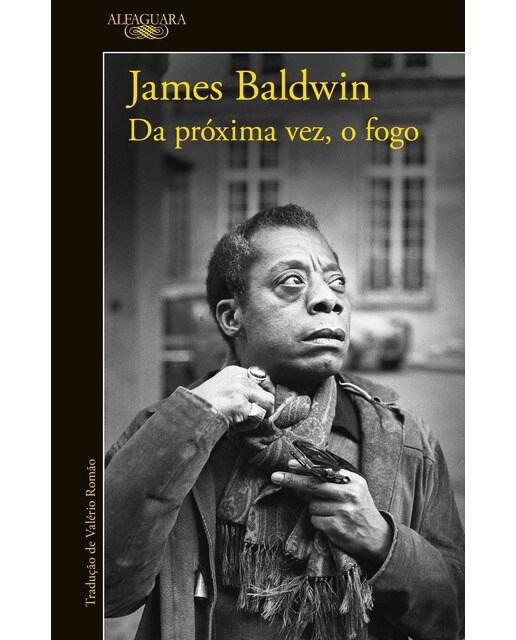 Imagem 0 de Da Próxima Vez, o Fogo
