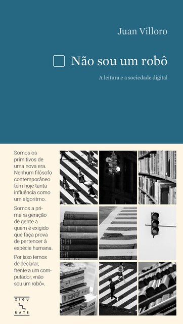 Imagem 0 de Nao sou um robo