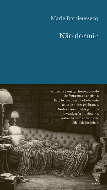 Imagem 0 de Não Dormir