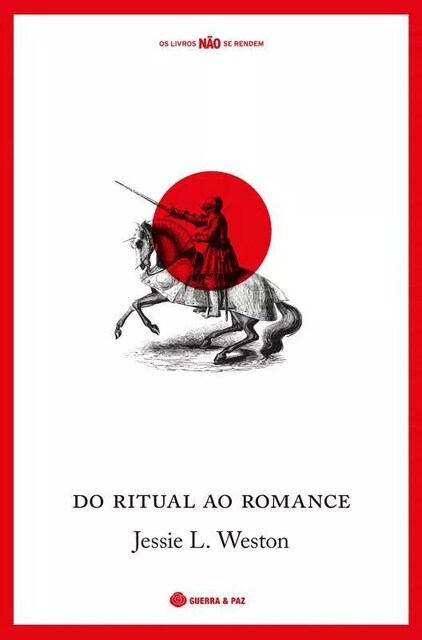 Imagem 0 de Do Ritual ao Romance