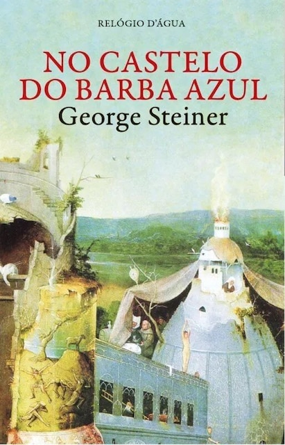 Imagem 0 de No Castelo do Barba Azul