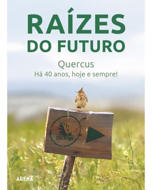 Imagem 0 de Raizes do futuro