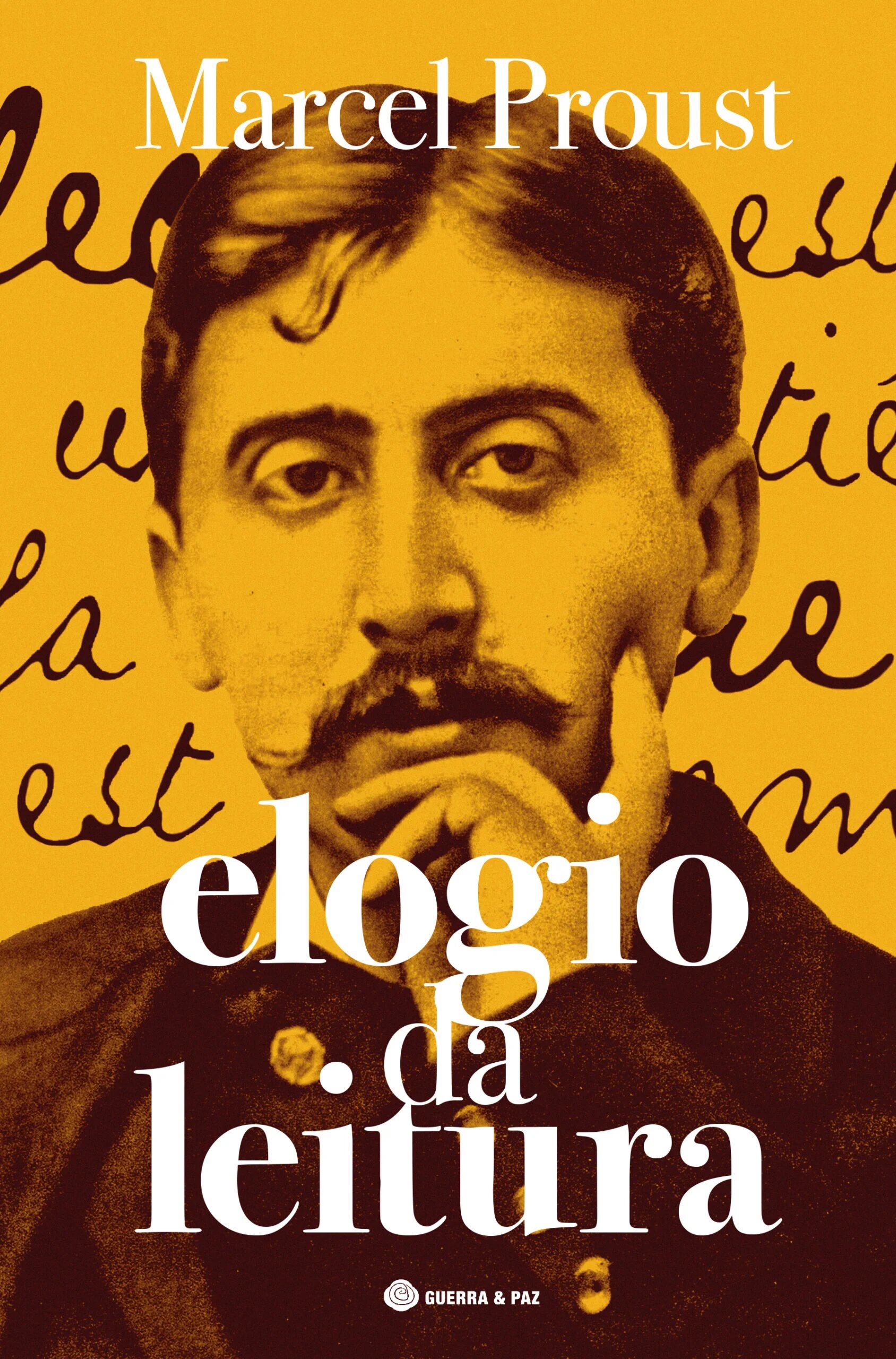 Imagem 0 de Elogio da Leitura