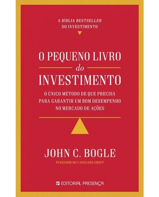 Imagem 0 de O Pequeno Livro do Investimento