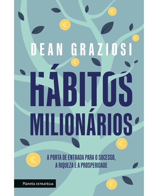 Hábitos Milionários 1