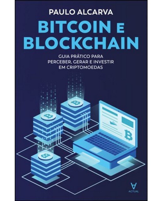 Bitcoin e blockchain 1