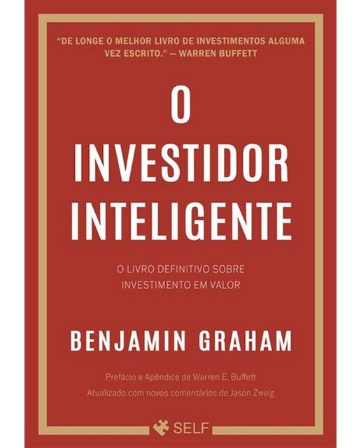 O investidor inteligente 1