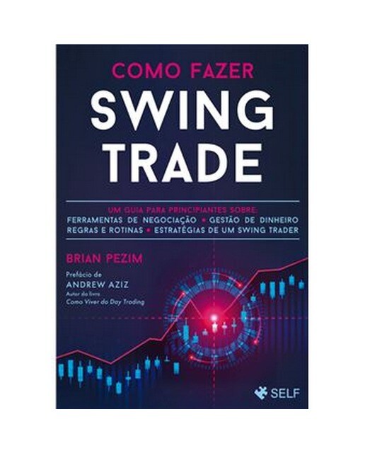 Como fazer swing trade 1