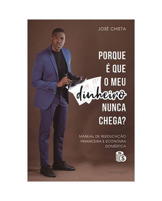 Imagem 0 de Porque e que o meu dinheiro nunca chega?