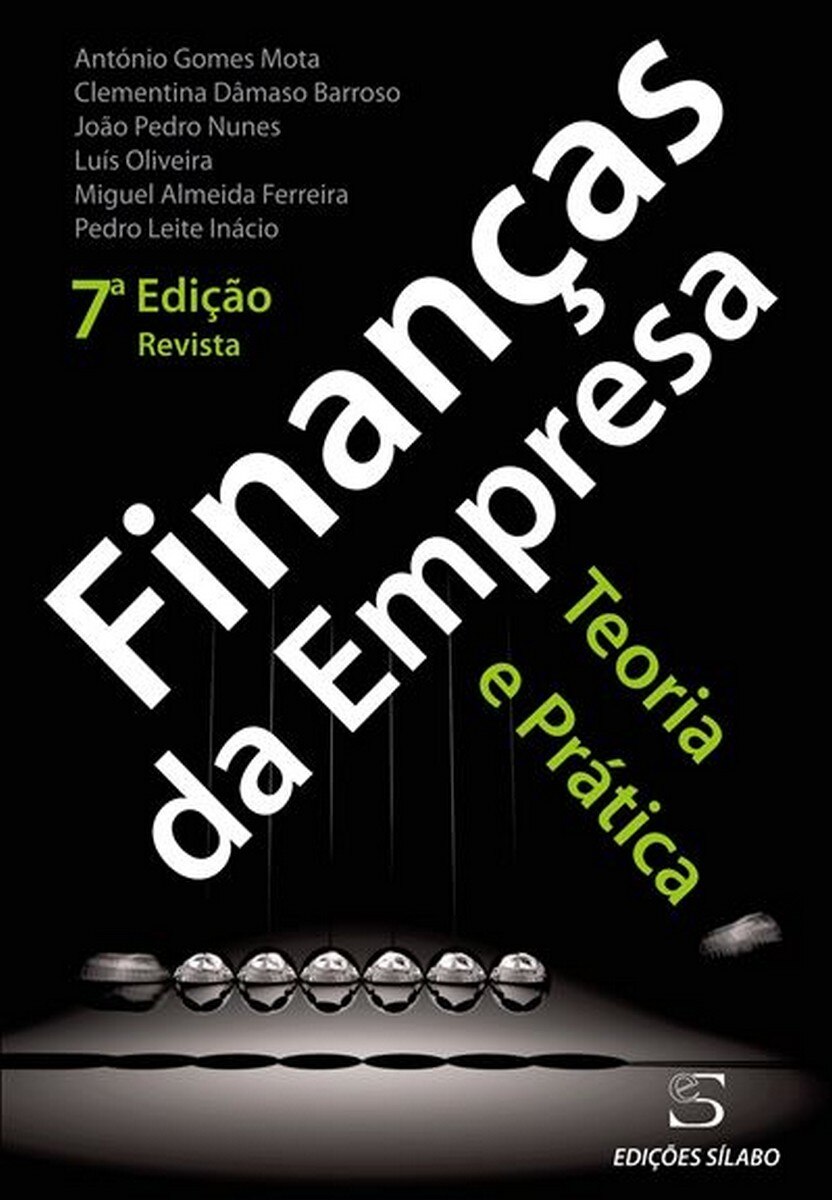 Financas da empresa teoria e pratica 7 ed 1