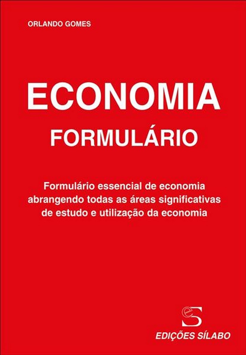 Imagem 0 de Formulario de economia