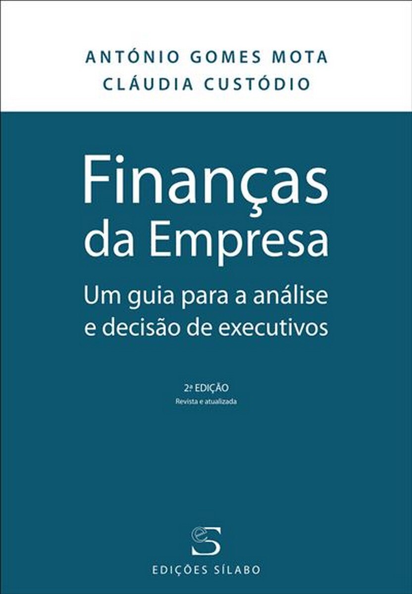 Imagem 0 de Financas da empresa um guia para a analise e decis