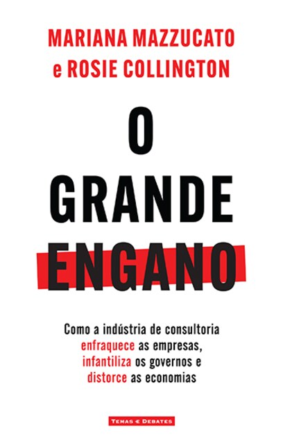 Imagem 0 de O Grande Engano