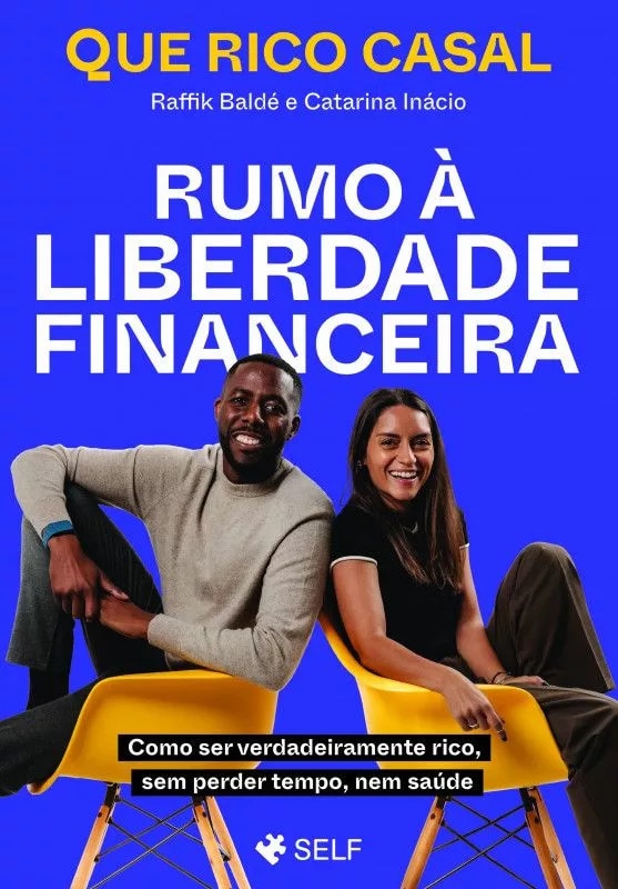 Rumo à Liberdade Financeira 1