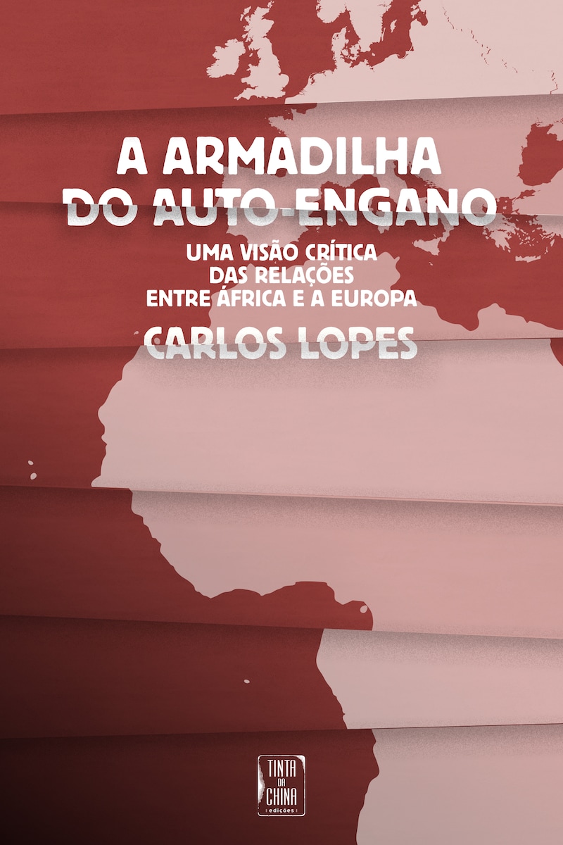 A armadilha do auto engano 1