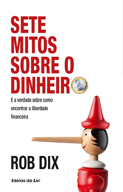 Imagem 0 de Sete Mitos sobre o Dinheiro