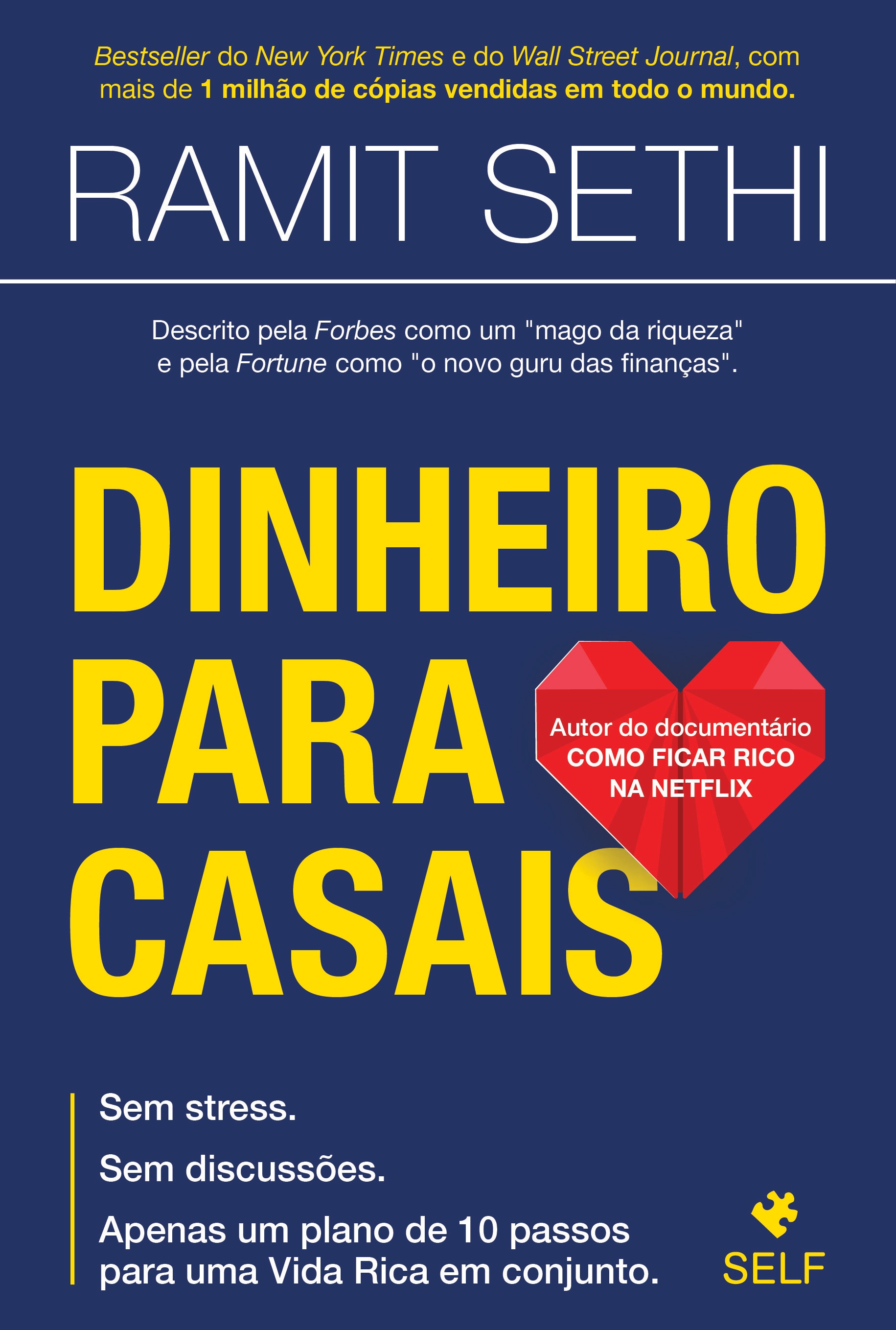 Dinheiro para Casais 1