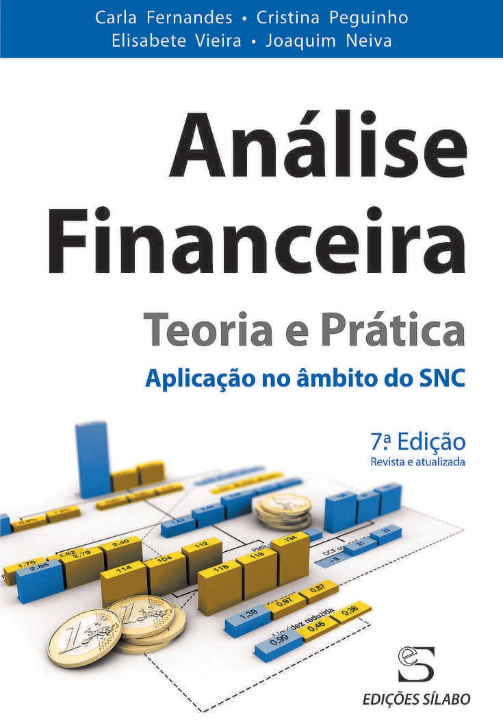 Imagem 0 de Análise Financeira - Teoria e Prática