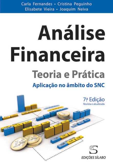Imagem 0 de Análise Financeira - Teoria e Prática