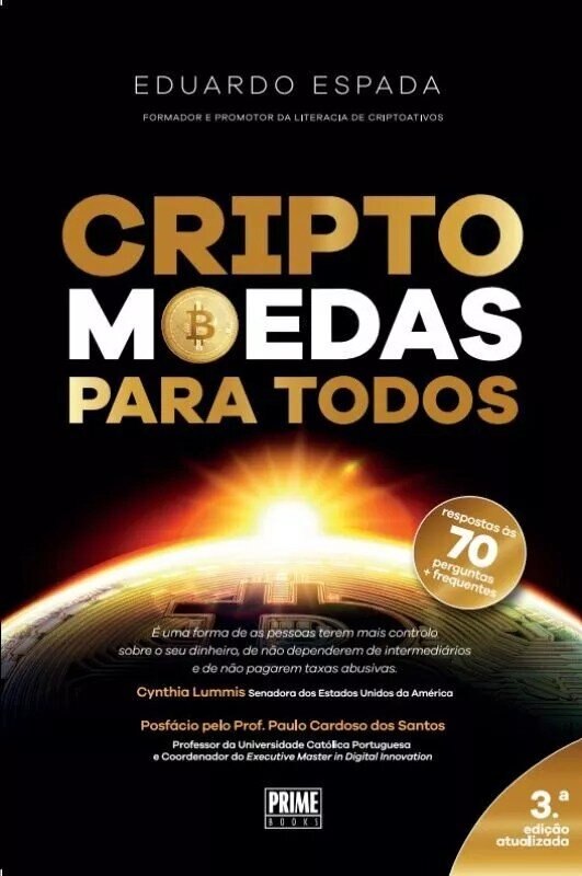 Criptomoedas para Todos 1