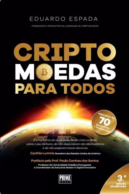 Imagem 0 de Criptomoedas para Todos