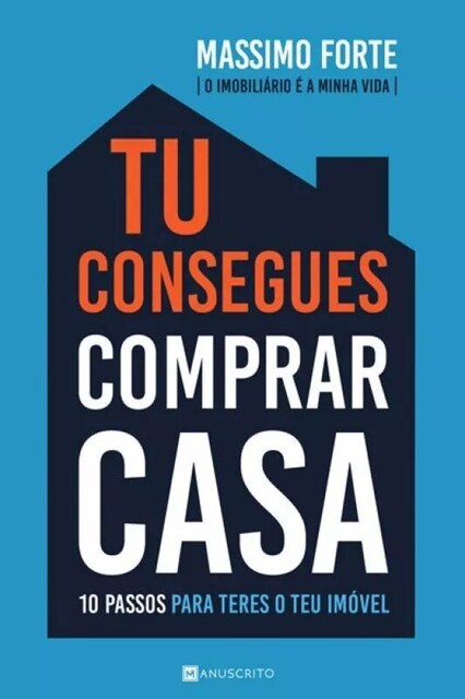 Imagem 0 de Tu consegues Comprar Casa