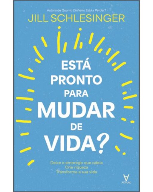 Imagem 0 de Esta pronto para mudar de vida?