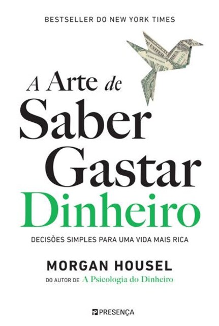 Imagem 0 de A arte de saber gastar dinheiro