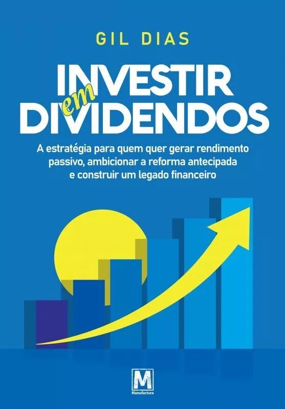Imagem 0 de Investir em Dividendos