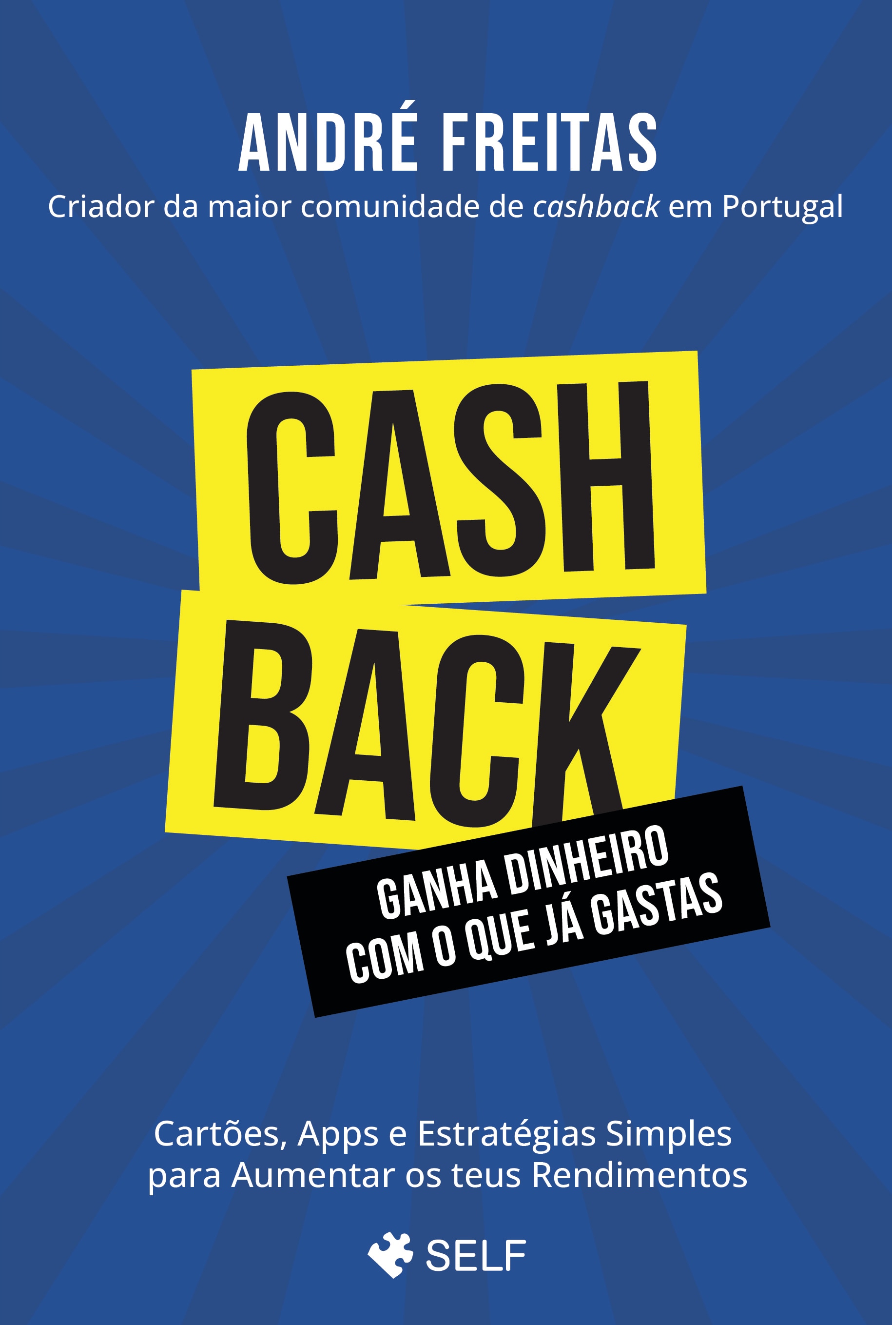 Imagem 0 de Cashback
