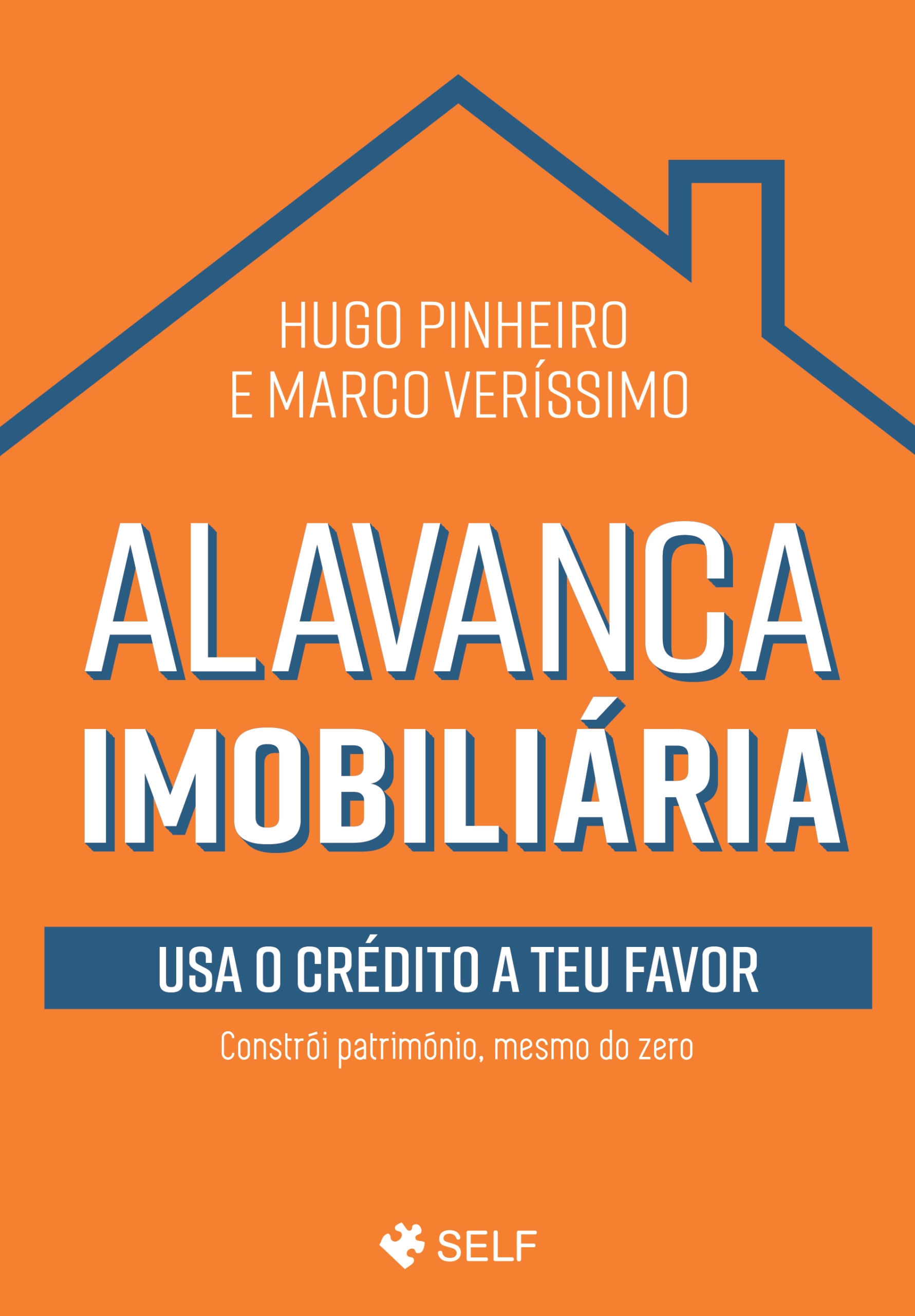 Imagem 0 de Alavanca Imobiliária - Usa o crédito a teu favor