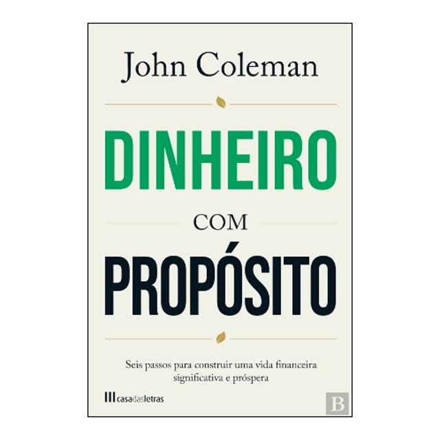 Imagem 0 de Dinheiro com Propósito