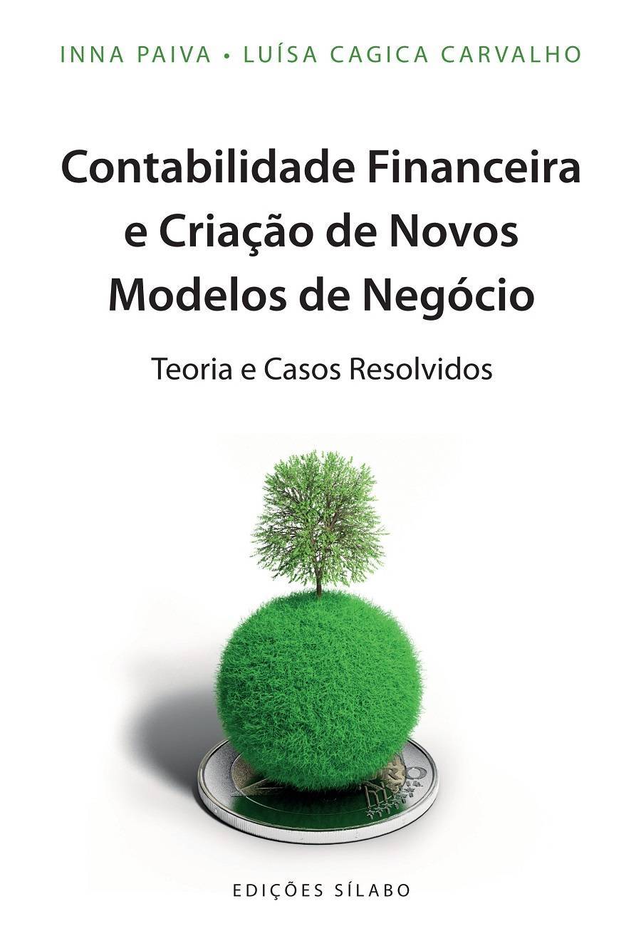 Imagem 0 de Contabilidade financeira e criaçao de novos modelo