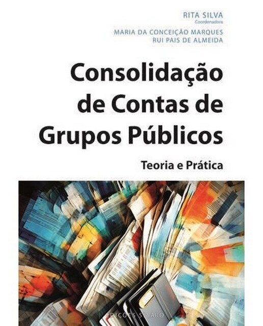 Imagem 0 de Consolidaçao de contas de grupos publicos