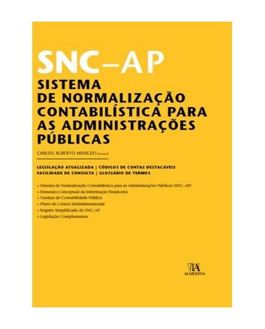 Snc ap 1