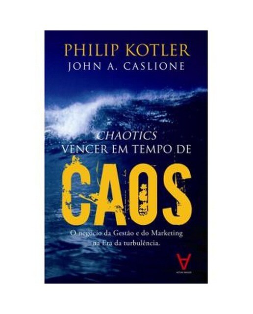 Vencer em tempos de caos 1