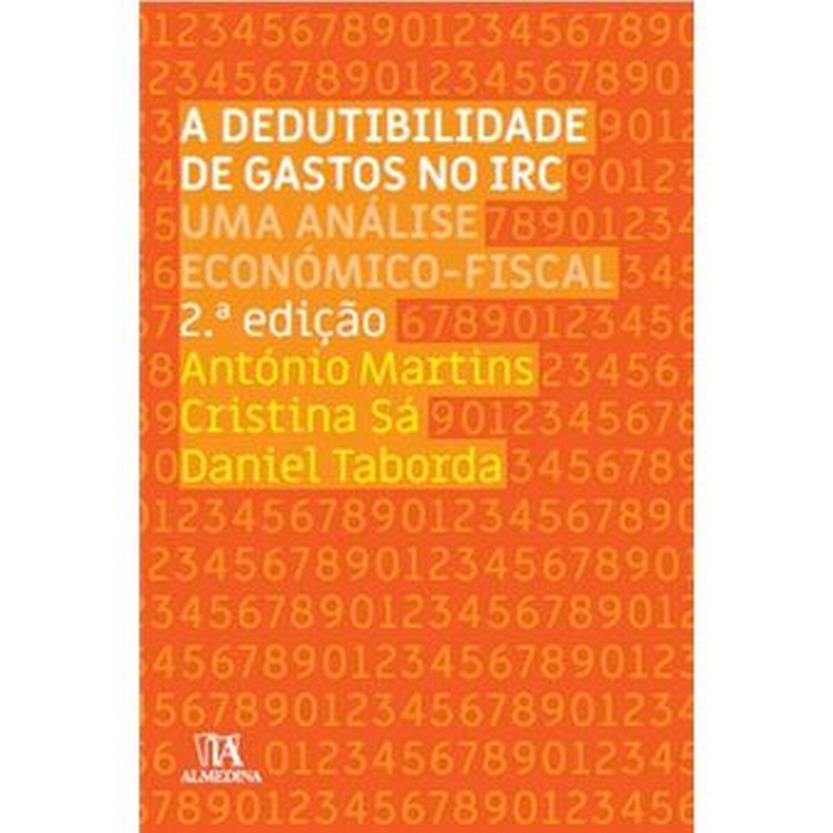 A dedutibilidade de gastos no irc uma analise econ 1